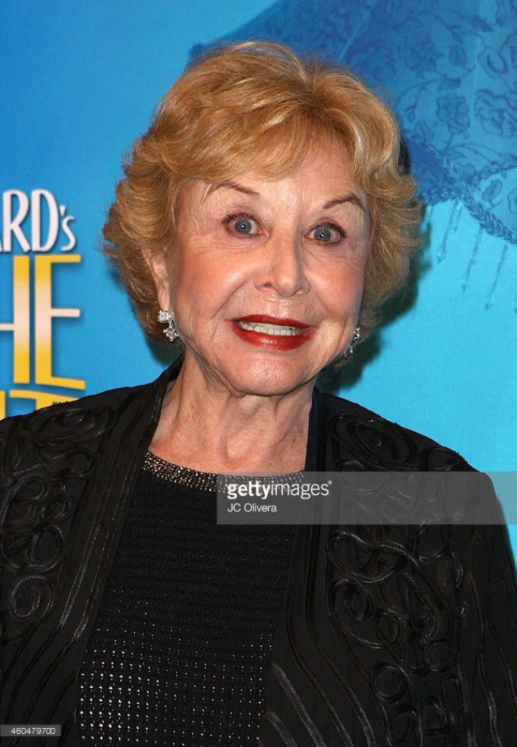 Michael Learned