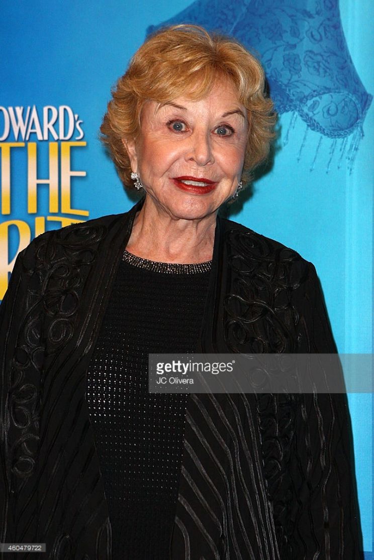 Michael Learned