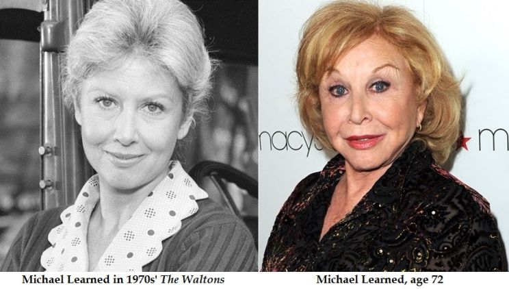 Michael Learned