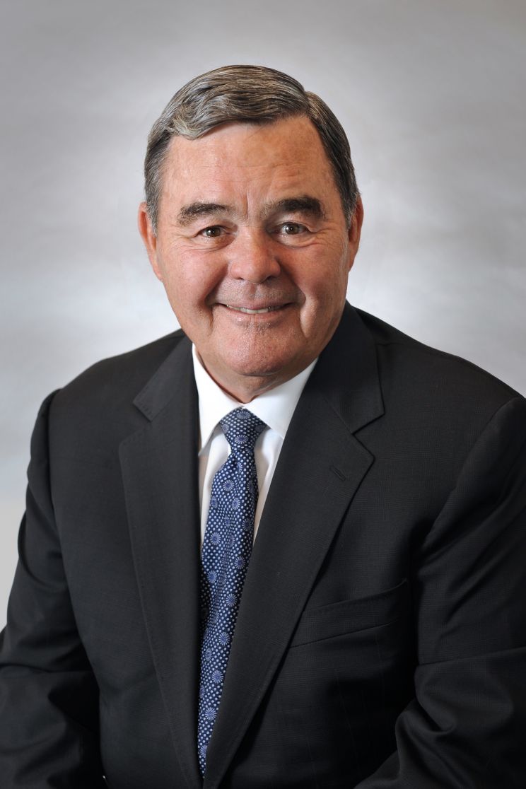 Michael LeClair