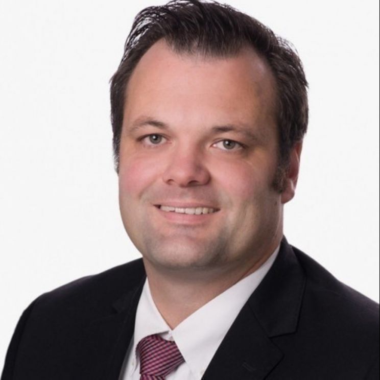 Michael Lehmann