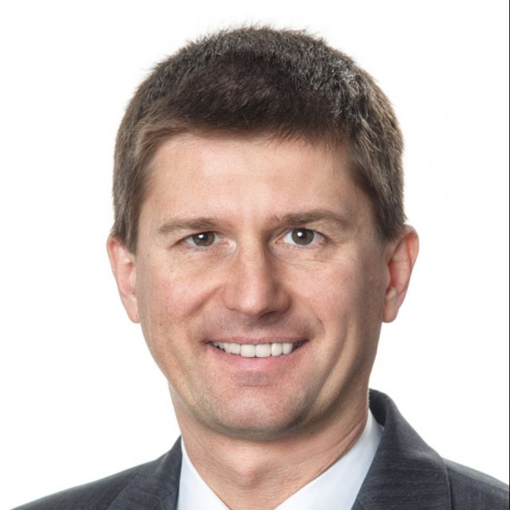 Michael Lehmann