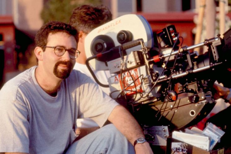 Michael Lehmann
