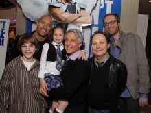 Michael Lembeck