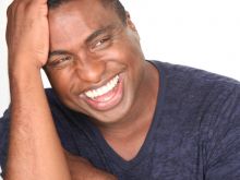 Michael-Leon Wooley