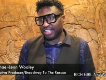 Michael-Leon Wooley