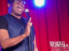 Michael-Leon Wooley