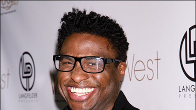 Michael-Leon Wooley