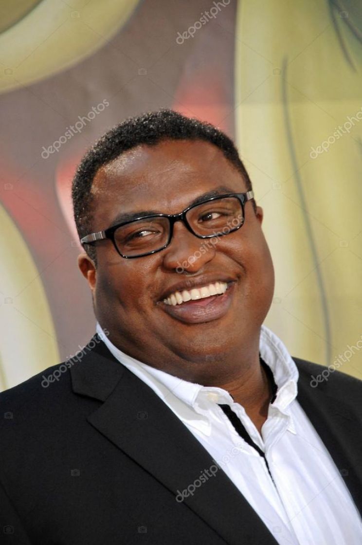 Michael-Leon Wooley