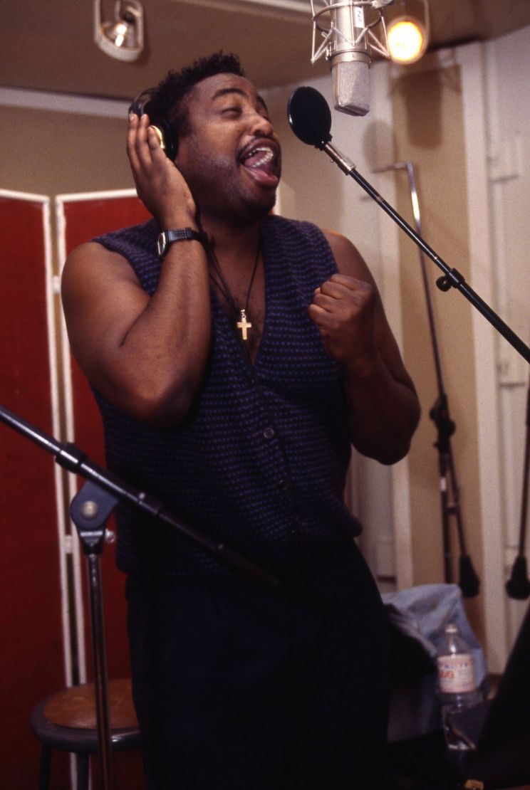Michael-Leon Wooley
