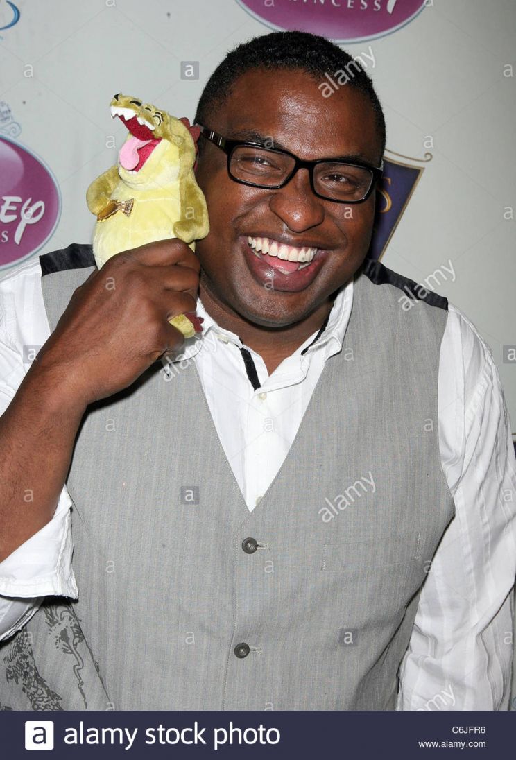 Michael-Leon Wooley