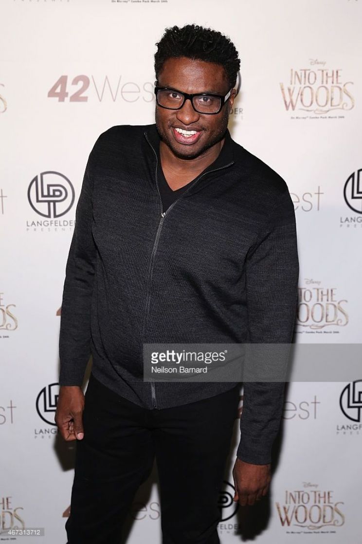 Michael-Leon Wooley