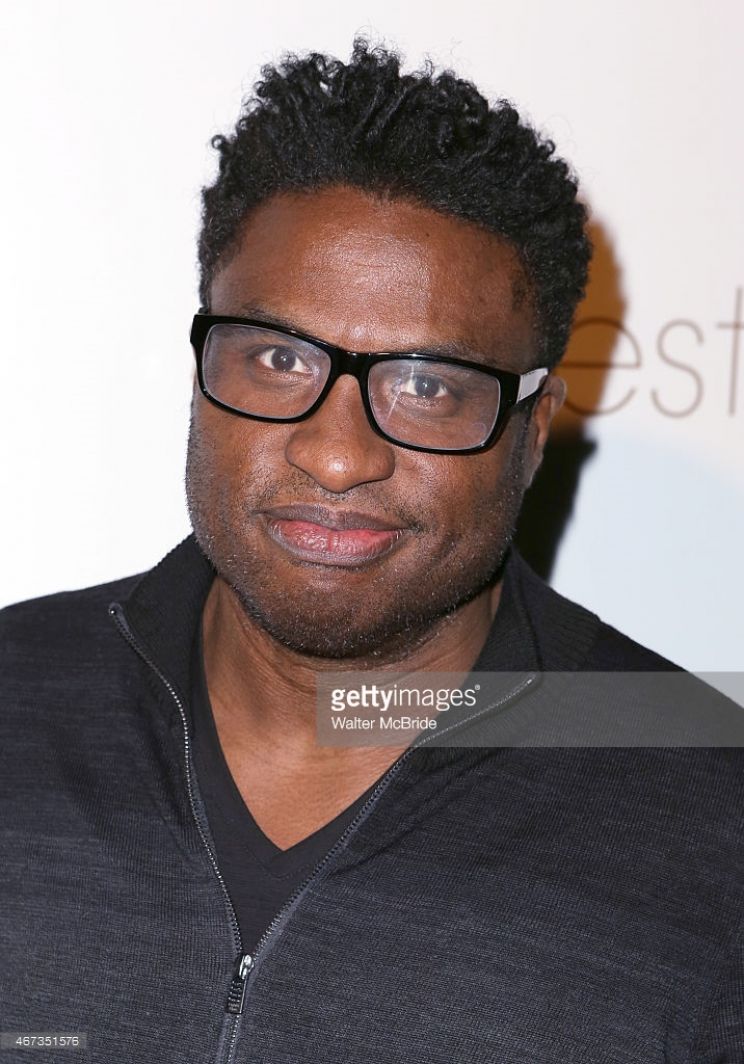 Michael-Leon Wooley