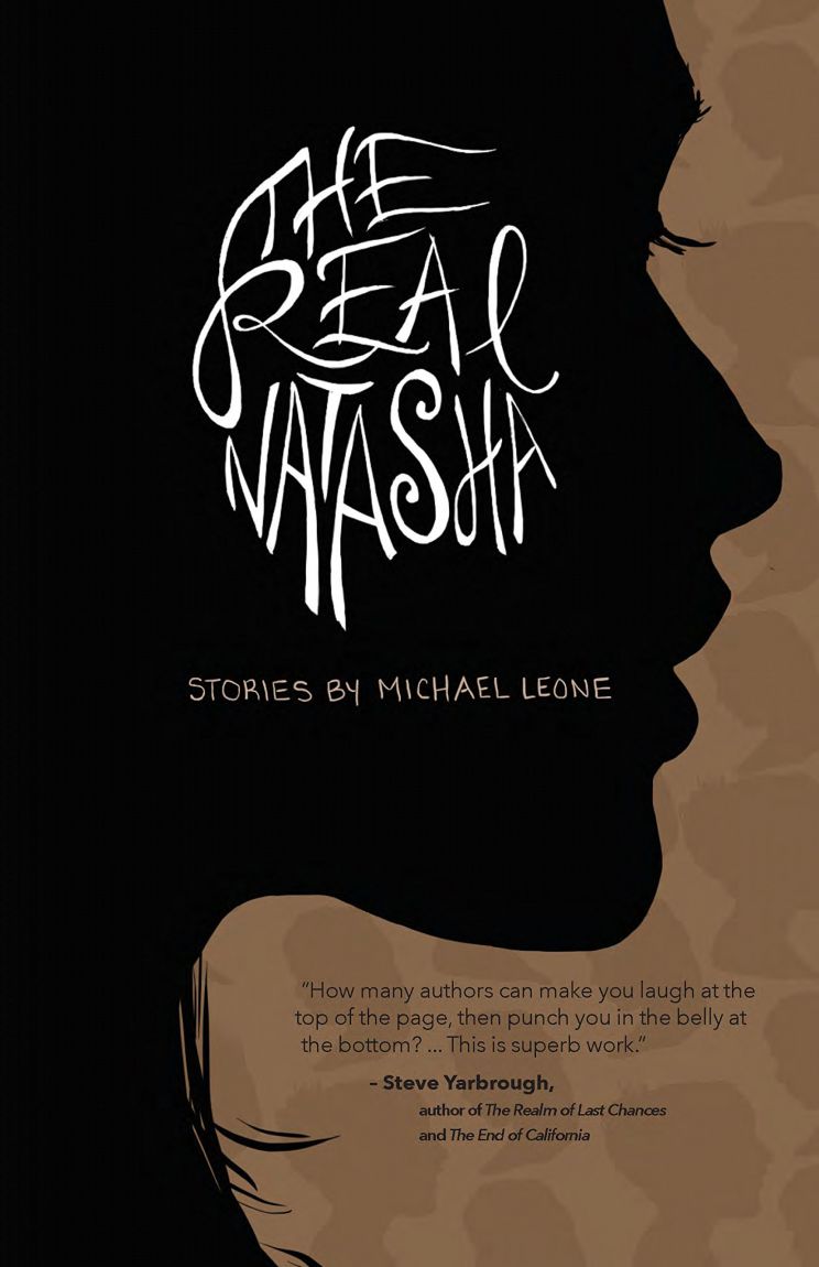 Michael Leone