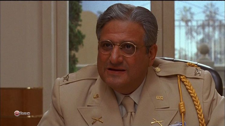 Michael Lerner