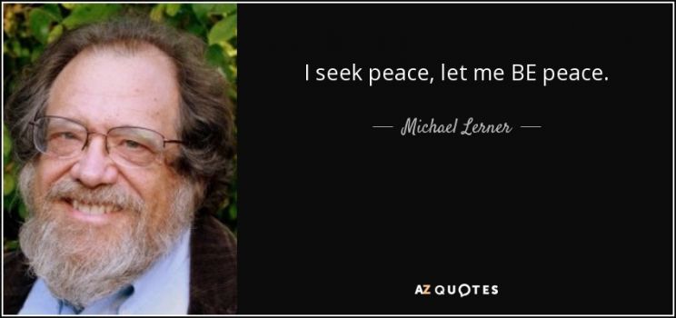 Michael Lerner