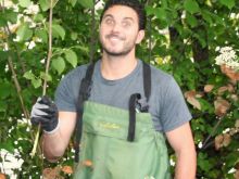 Michael Levinson