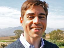 Michael Levinson