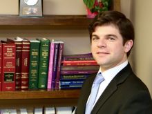 Michael Levinson