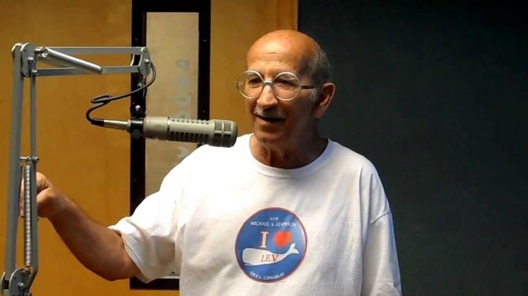 Michael Levinson