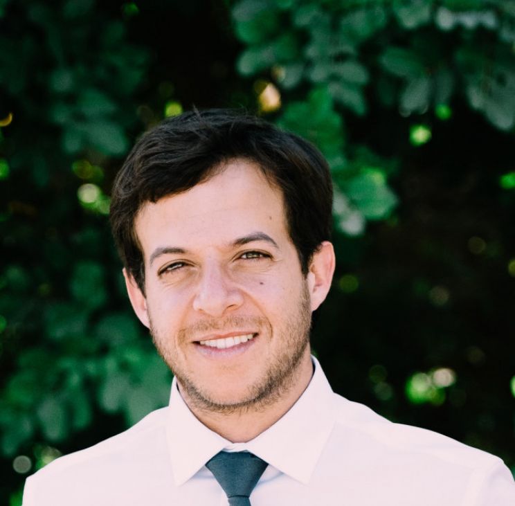 Michael Levinson