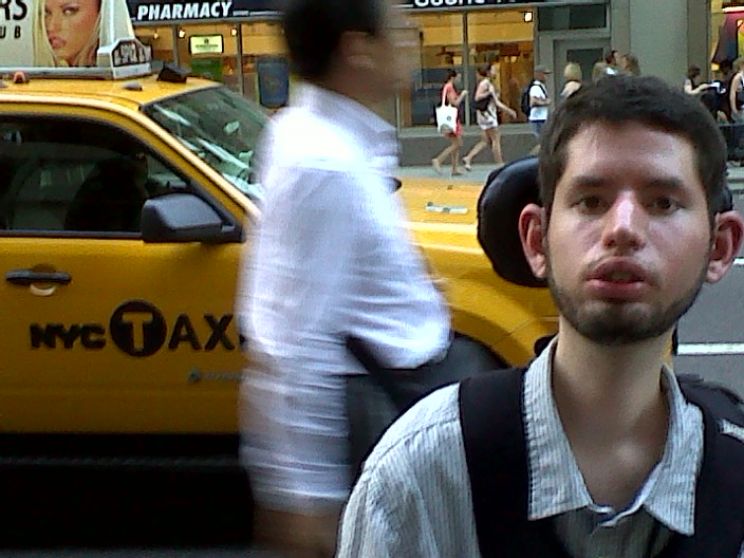 Michael Levinson