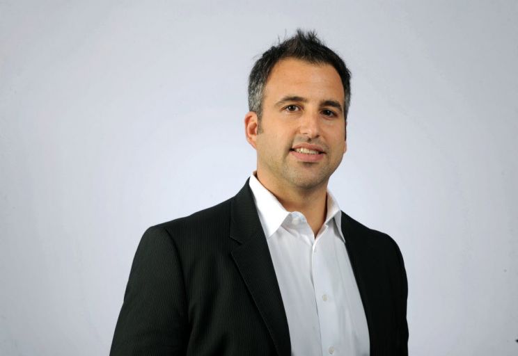 Michael Levinson