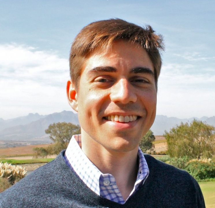 Michael Levinson