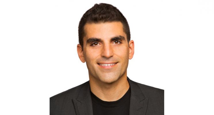 Michael Levinson