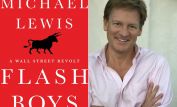 Michael Lewis