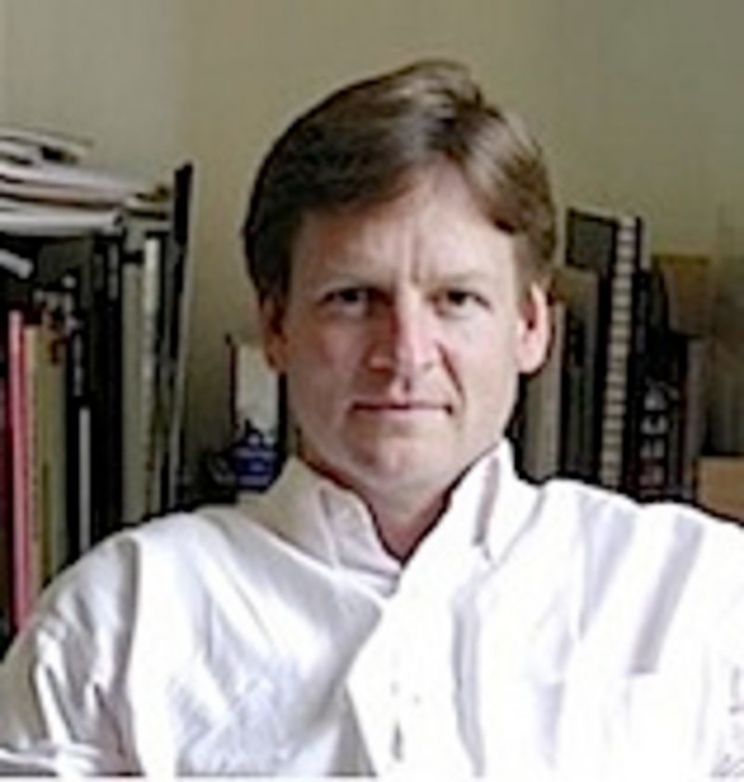 Michael Lewis