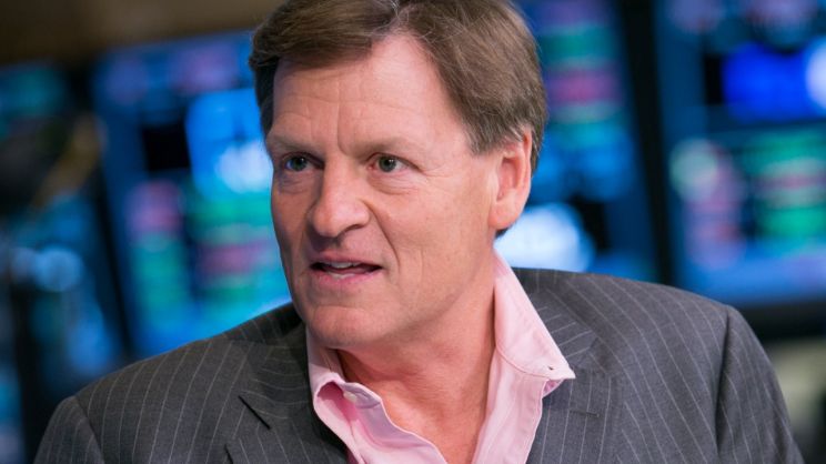 Michael Lewis