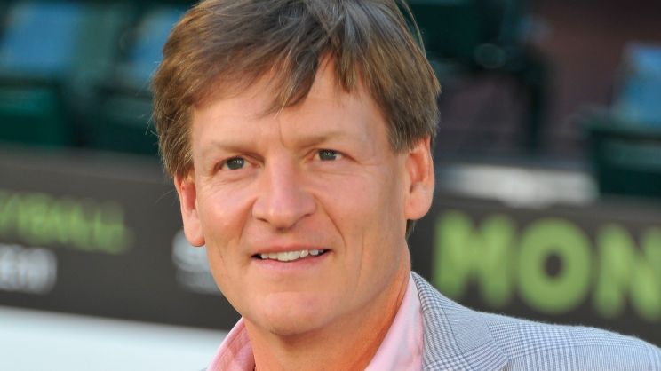 Michael Lewis