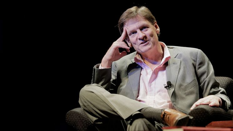 Michael Lewis