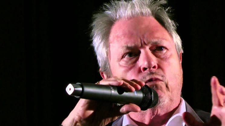 Michael Lindsay-Hogg