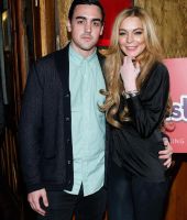 Michael Lohan