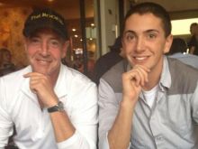 Michael Lohan