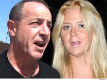 Michael Lohan