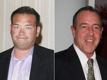 Michael Lohan