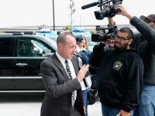 Michael Lohan