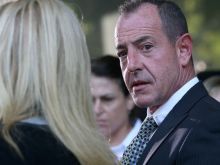 Michael Lohan