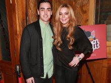 Michael Lohan