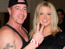 Michael Lohan