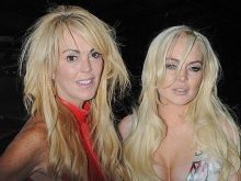 Michael Lohan