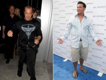 Michael Lohan