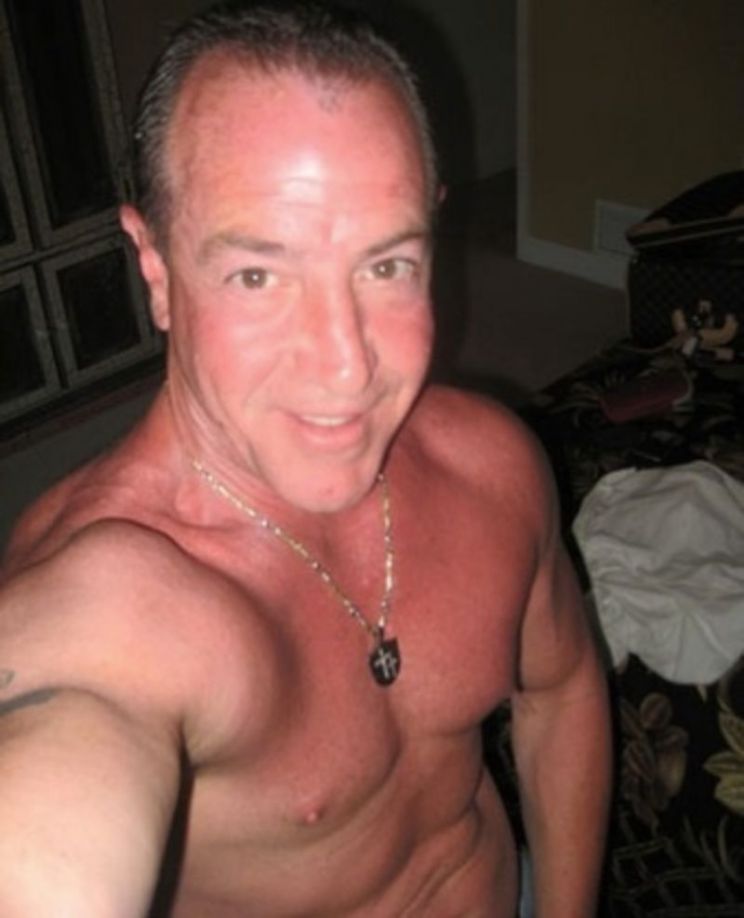 Michael Lohan