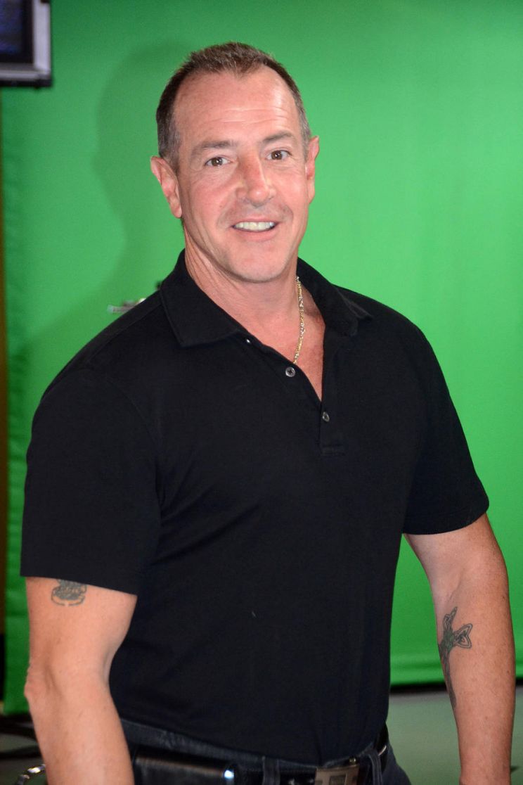 Michael Lohan