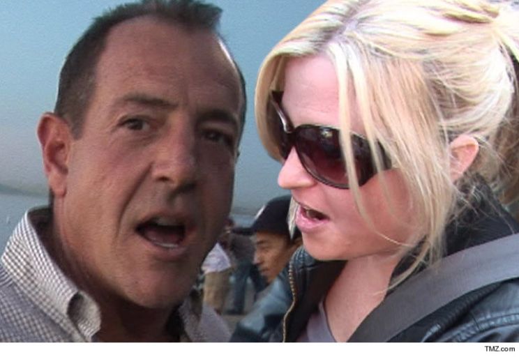 Michael Lohan