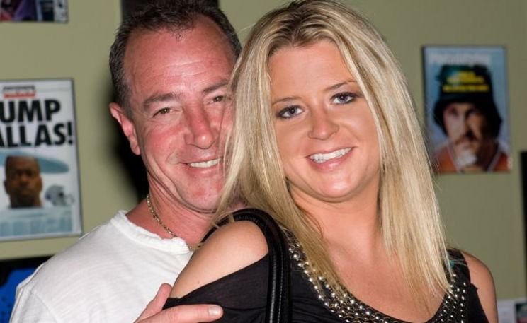 Michael Lohan