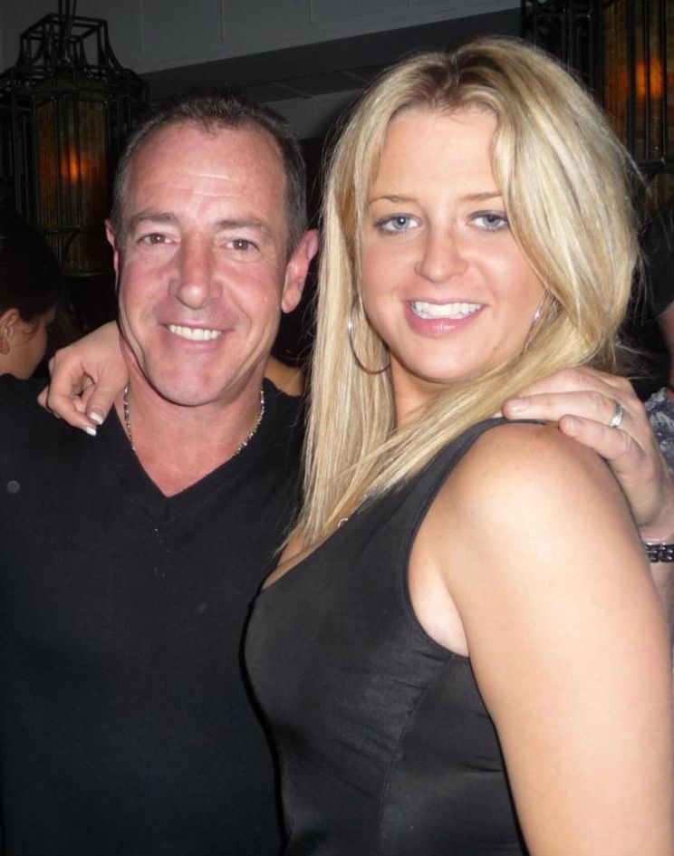 Michael Lohan